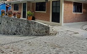 Cabaña La Hacienda 1